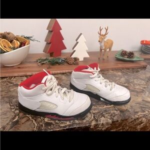 Toddler Jordan 5